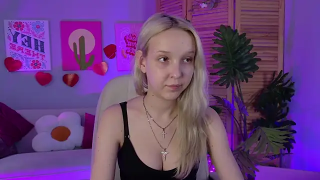 MaoqiBeverly's Live XXX Chat