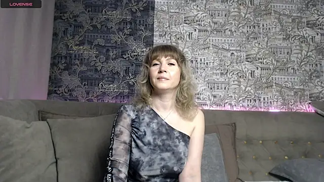 Chatroom XXX en direct de mandy_foxxx