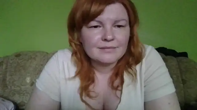 Webkamerová show KrisryOxNikss