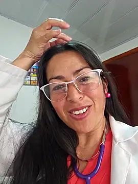 แชท XXX สดของ JustSamantha_