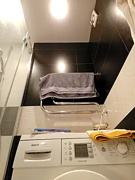 Happy_Gym_Year Adlı Modelin Canlı XXX Sohbeti