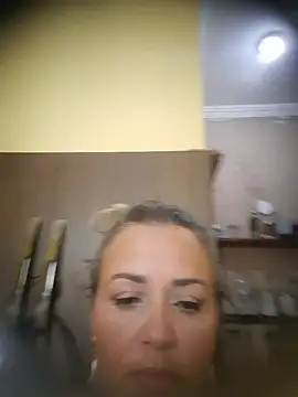 Show de Livvyrj na webcam