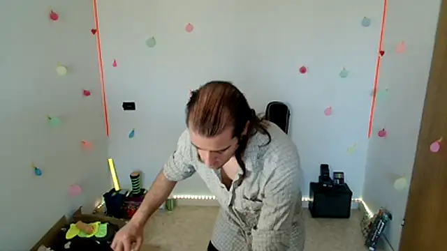 hei_69 Obrolan Langsung XXX