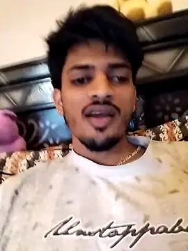 Show de webcam de Wild_Vassu