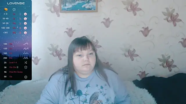 Chatroom XXX en direct de fistashka___