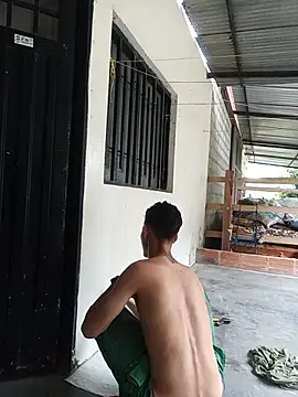 Вебкам-шоу Abel-09x