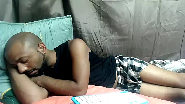 Camodick Obrolan Langsung XXX