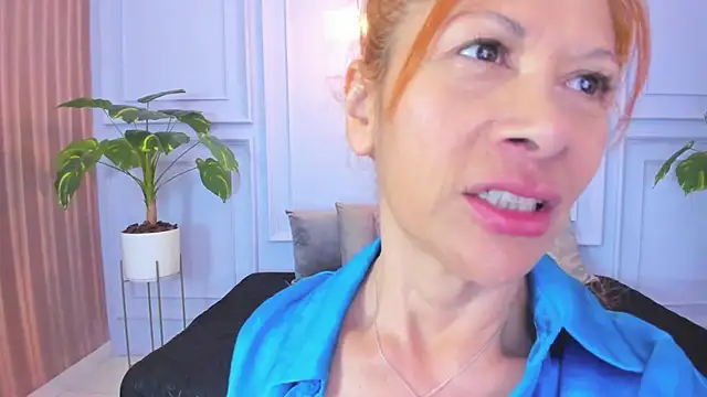 cintiagreyx Pertunjukan Webcam