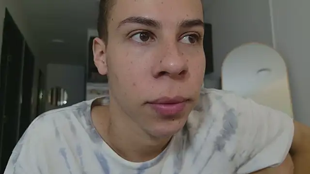 grey___27's Webcam Show