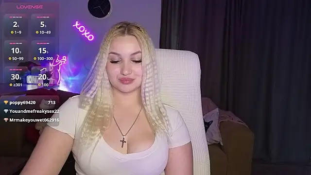 adrelaxina 라이브 XXX 채팅