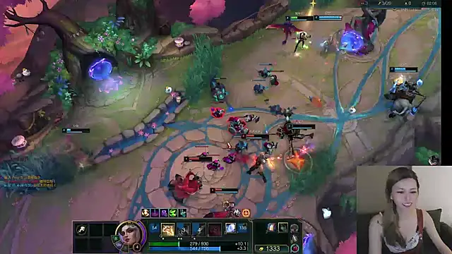 whitecat13 Live XXX-Chat