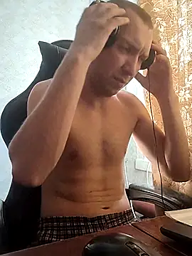 Webkamerová show _uncle_Mitya-43_