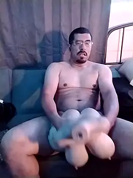 Show Webcam de k1oudE