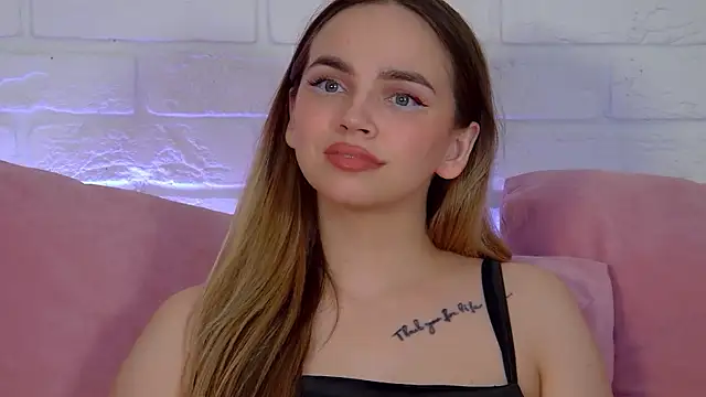 AnitaVenture লাইভ XXX চ্যাট