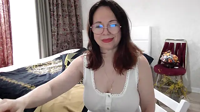 Chatroom XXX en direct de Arisa5000