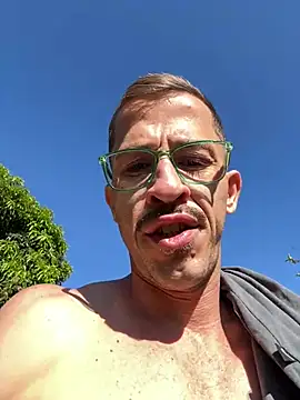 Chat XXX ao vivo de Lucasjandre