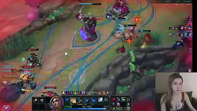 whitecat13n Live XXX chat