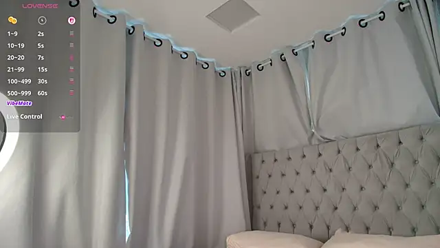 Czat XXX na żywo – Skinny_Alice