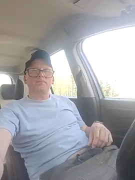 Webkamerová show Car-public