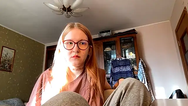 LaureenVielma Live XXX-Chat