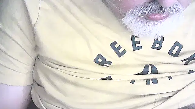 cashot58 Adlı Modelin Web Kamerası Şovu