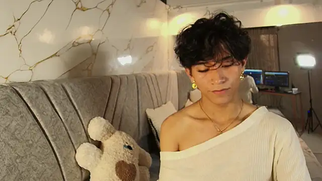 cococumps Chat XXX in diretta