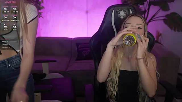 Angy_Netal – Naživo XXX chat