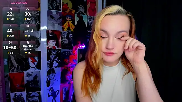 Ida_FaneStain Obrolan Langsung XXX