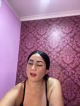 juliana_diaz Live XXX-chat