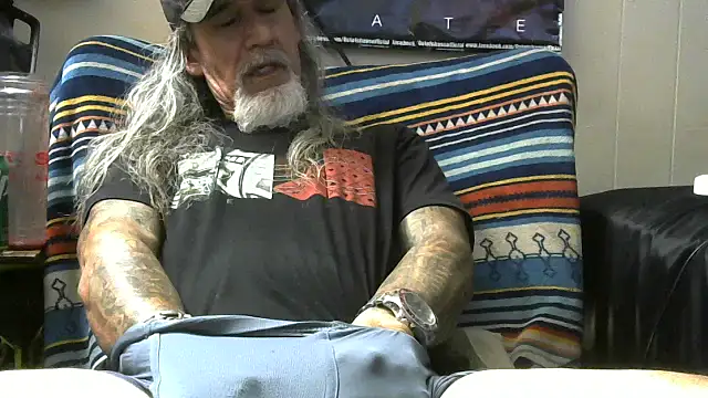 crassanova 웹캠 쇼