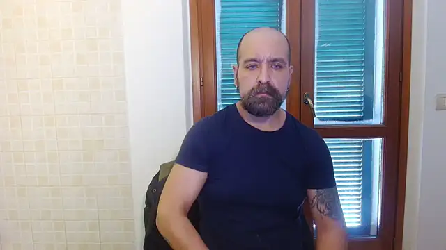 AMIRDIB2025 webcam show