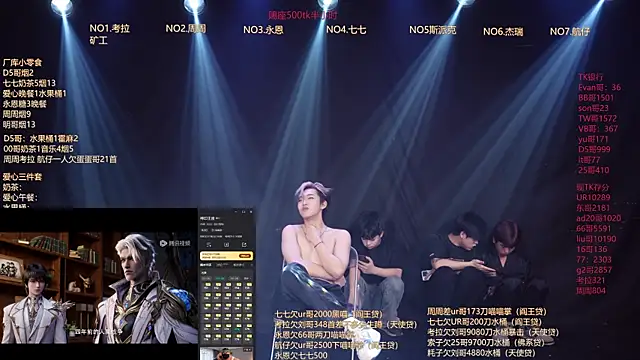 BTS-007 Adlı Modelin Canlı XXX Sohbeti