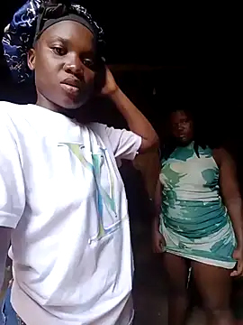 Pertunjukan Kamera Web holygrail001