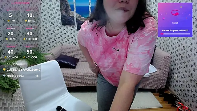 Chat XXX en directo de supersex_96