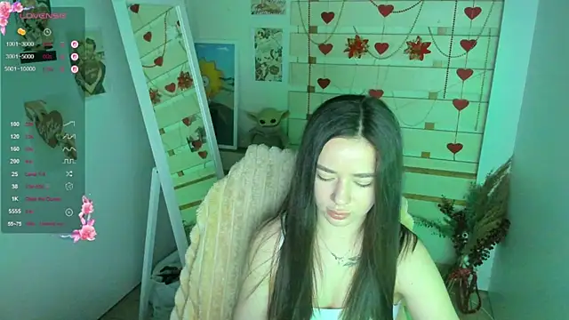 Chat XXX Live Bella_XO