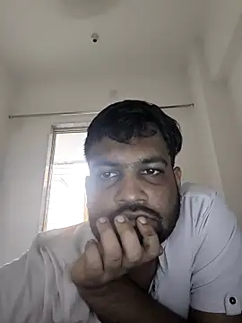 vinay_smalldickn Webbikameraesitys