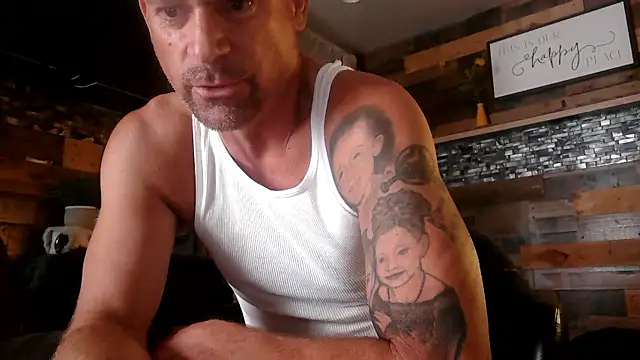 MISTERANDDEMI: онлайн-секс-чат