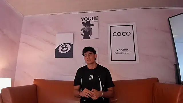 CleoandJames 在線直播表演