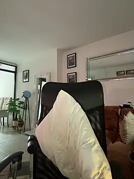 Pertunjukan Kamera Web Conny_777