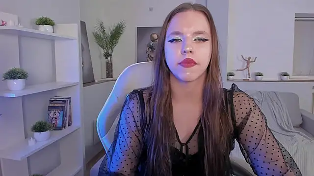 Madison_dolly Show Webcam