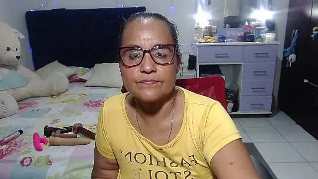 pervert_mommy_ Pertunjukan Webcam