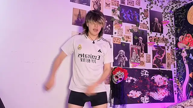 Webkamerová show Noah_blackwood