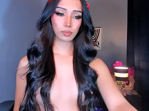 xUrGoddess_islaCumsAlotx Webcam-Show