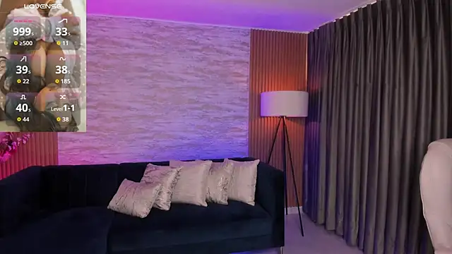 Czat XXX na żywo – Rebeka_spencer