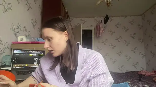 Czat XXX na żywo – SofiaOops_1