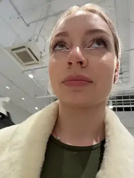 melissa_grr: онлайн-секс-чат