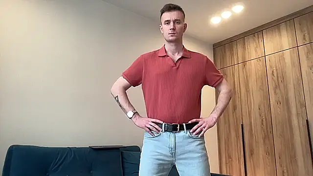 Živý XXX chat cute_mark