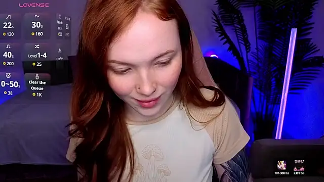 Maya_Light: онлайн-секс-чат