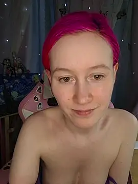 Fuzzy_Unicorn: онлайн-секс-чат