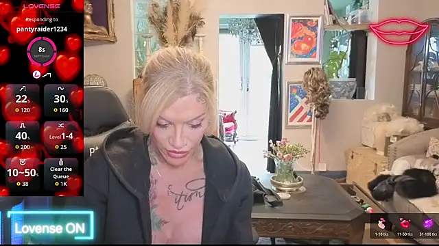 shytrans_uk Live XXX-chat